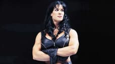 Chyna's Mother Speaks On Her Daughter Being Inducted Into The HALL OF FAME
