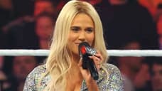 CJ Perry (Lana) Puts On A Busty Display In New Photos After Accusing WWE Of Brainwashing Her