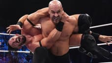Claudio Castagnoli (WWE's Cesaro) Discusses Not Becoming A World Champion During His Current AEW Run