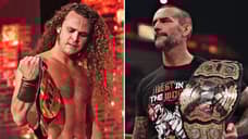 CM Punk Addresses AEW Airing His Backstage Altercation With Jack Perry: It Felt Really Ugly