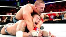 CM Punk And John Cena Reflect On Their Historic MONEY IN THE BANK Match Back In 2011