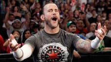 CM Punk Confirms Talks With FOX For WWE BACKSTAGE But Makes It Clear That He Won't Wrestle Again