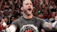 CM Punk Drops A Cryptic Tease On Social Media Ahead Of His Rumored AEW Debut On RAMPAGE This Friday