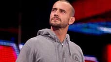 CM Punk Finally Returns To WWE...As Part Of WWE BACKSTAGE On Fox Sports 1
