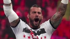 CM Punk Is Reportedly In Talks For An In-Ring Return, With AEW The Most Likely Destination