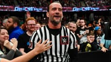 CM Punk Provides Injury Update And Vows To Stop Drew McIntyre From Ever Becoming A Champion In WWE Again