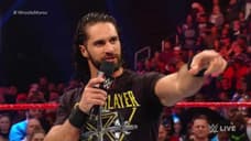 CM Punk Responds To Seth Rollins' Twitter Challenge On WWE BACKSTAGE; Seth Calls Him A Coward