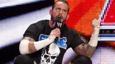 CM Punk Reveals His Two Biggest Takeaways From His Time Working In WWE