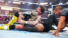 CM Punk Reveals Whether He Was Satisfied With WRESTLEMANIA 41 Main Event; Original Match Finish Revealed