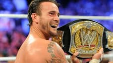CM Punk Shares His Thoughts On The Current Quality Of WWE Shows And Confirms He No Longer Tunes In