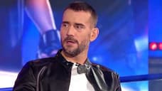 CM Punk Shares His Thoughts On Whether He Could Wrestle For AEW While Working For WWE BACKSTAGE