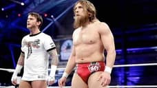 CM Punk Shares Hopes To Form Tag Team With Bryan Danielson In AEW; Reveals Scrapped Ring Of Honor Plans