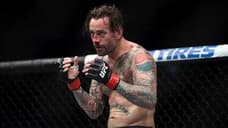 CM Punk Still Has Ties With UFC Despite His MMA Career Reportedly Being At An End