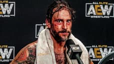 CM Punk Talks Brawl Out, Issues With Adam Page, And Whether He Considered Leaving AEW In Bombshell Interview