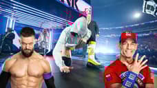 CM Punk Talks John Cena's Retirement And Reveals Who He Still Wants To Wrestle In WWE