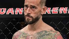 CM Punk Was Involved In An Altercation With A Fan At An MMA Event Over The Weekend