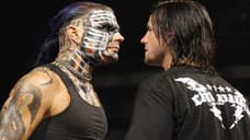 CM Punk Was Not A Fan Of WWE Using Jeff Hardy's DUI As Part Of An Angle On RAW
