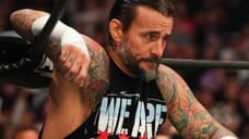 CM Punk's AEW Return Said To Be Agreed Upon... Before Social Media Rant!