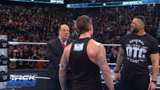 CM Punk's Favor From Paul Heyman Revealed On WWE SmackDown With WrestleMania 41 Implications
