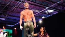 Cody Advances In The TNT Championship Tournament With A Victory Over Shawn Spears On DYNAMITE