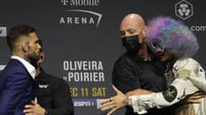 Cody Garbrandt Calls Out Former UFC Bantamweight Champion Sean O'Malley