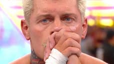 Cody Rhodes Breaks Silence On Disappointing WRESTLEMANIA Main Event: [It] Was Not The Result I'd Hoped For