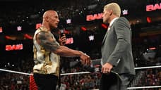 Cody Rhodes Breaks Silence On What The Rock Put In His Hand During RAW After WRESTLEMANIA
