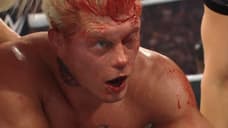 Cody Rhodes Injured? New Report Reveals Whether He'll Have To Relinquish WWE Championship