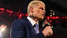 Cody Rhodes Opened RAW With A Tearful Promo Making His Future Plans Clear; Wrestled Kevin Owens After The Show