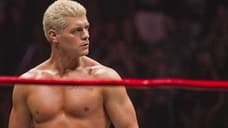 Cody Rhodes Responds To Vince McMahon's Blood And Guts Comments About ALL ELITE WRESTLING
