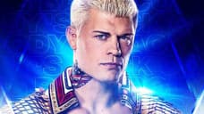 Cody Rhodes Returns To WWE At WRESTLEMANIA; Comments On Shock AEW Departure In New Interview