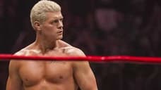 Cody Rhodes Says He Wouldn't Be Surprised If CM Punk Ended Up Returning To WWE