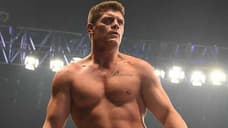 Cody Rhodes Says There Won't Be Any Writers In ALL ELITE WRESTLING: Wrestlers Are The Writers