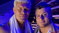 Cody Rhodes Shares His Belief That AEW Star MJF Will One Day Make The Leap To WWE