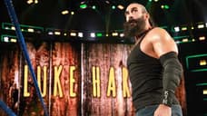 Cody Rhodes Weighs In On The Possibility Of Former WWE Superstar Luke Harper Joining AEW