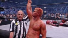 Cody Rhodes Weighs In On The Role Blood Will Play In ALL ELITE WRESTLING Moving Forward