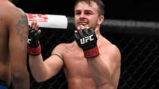 Cody Stamann Will Take On Raoni Barcelos At UFC FIGHT NIGHT COLUMBUS