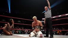 Cody's NWA Championship Win At ALL IN Made WWE Hall Of Famer Mark Henry Very Emotional