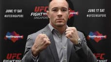 Colby Covington Explains Why He Accepted A Fight Against Former Welterweight Champion Robbie Lawler