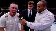 Colby Covington Issues Apology After Controversial Comments at UFC Sao Paulo