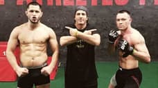 Colby Covington Tells Jorge Masvidal That He's Got An Ass-Whooping Waiting For Him