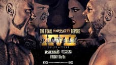 Cold Open And Preview For Tonight's Go-Home Episode Of IMPACT WRESTLING