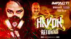 Cold Open And Preview For Tonight's IMPACT WRESTLING