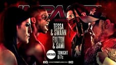 Cold Open And Preview For Tonight's IMPACT WRESTLING