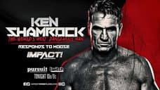 Cold Open And Preview For Tonight's IMPACT WRESTLING Which Features A Championship Match