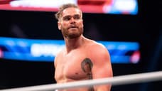 Colten Gunn Removed From The AEW Tag Team Title Tournament Due To Injury
