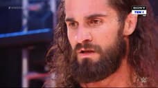 Confirmed: Rey Mysterio & Seth Rollins Will Have To Tear The Other's Eye Out To Win EXTREME RULES Match