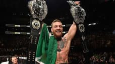 Conor McGregor Announces His Retirement (Again) From The UFC And Mixed Martial Arts