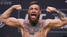 Conor McGregor Is Teasing A Move To WWE Once His UFC Career Reaches Its End