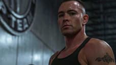 Controversial UFC Welterweight Fighter Colby Covington Criticizes Ronda Rousey's Performance In the WWE